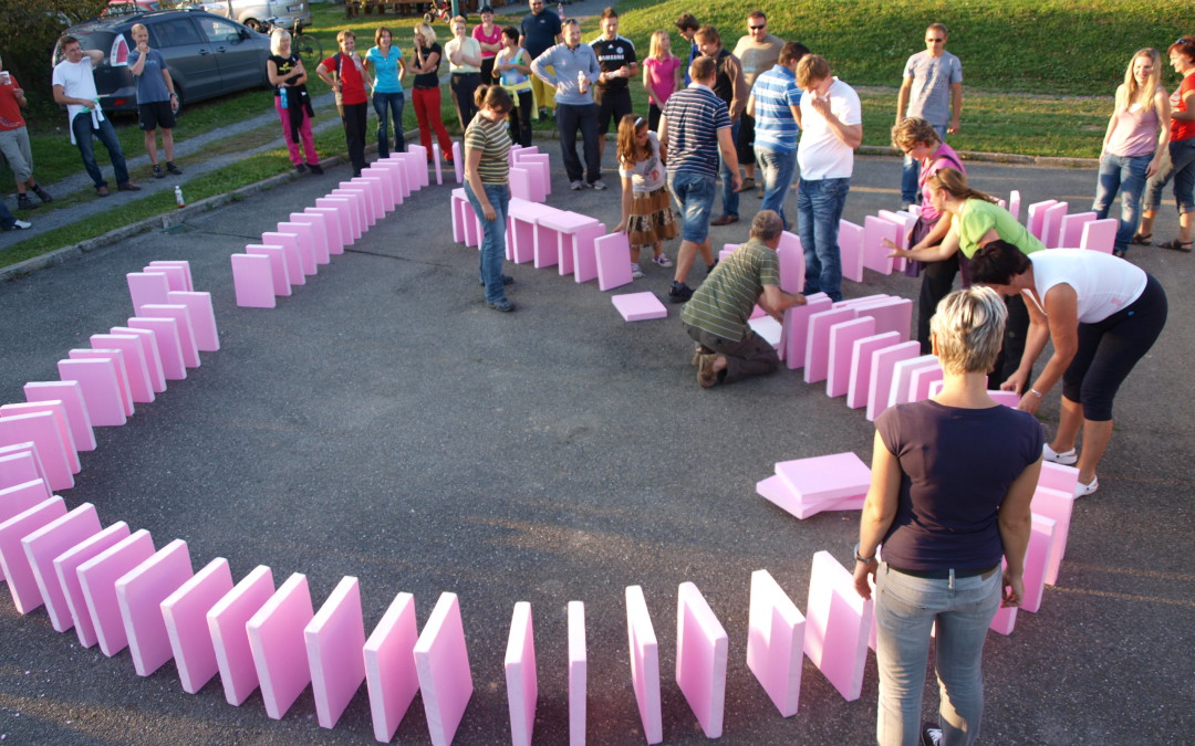 Velké domino