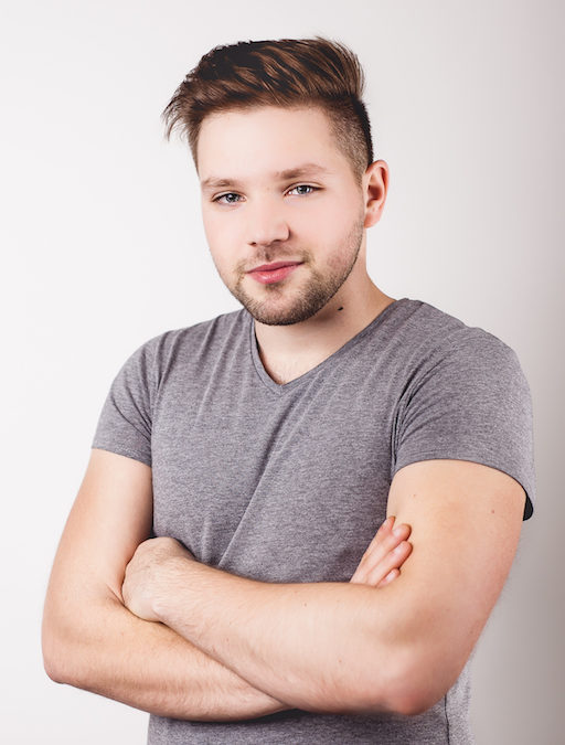 Fotograf