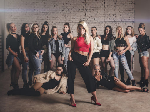 Local Girl Gang
