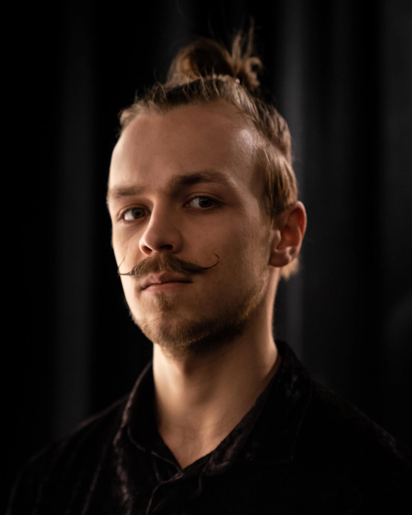 Aleš Hrdlička – lektor workshopu