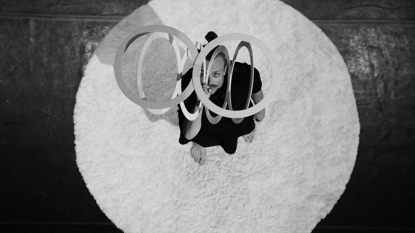 Workshop žonglování