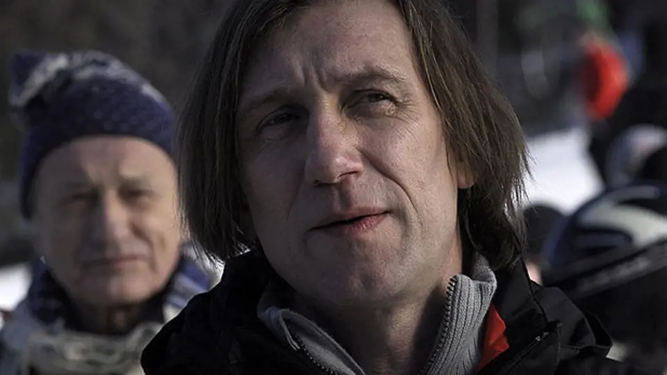 Jan Antonín Duchoslav