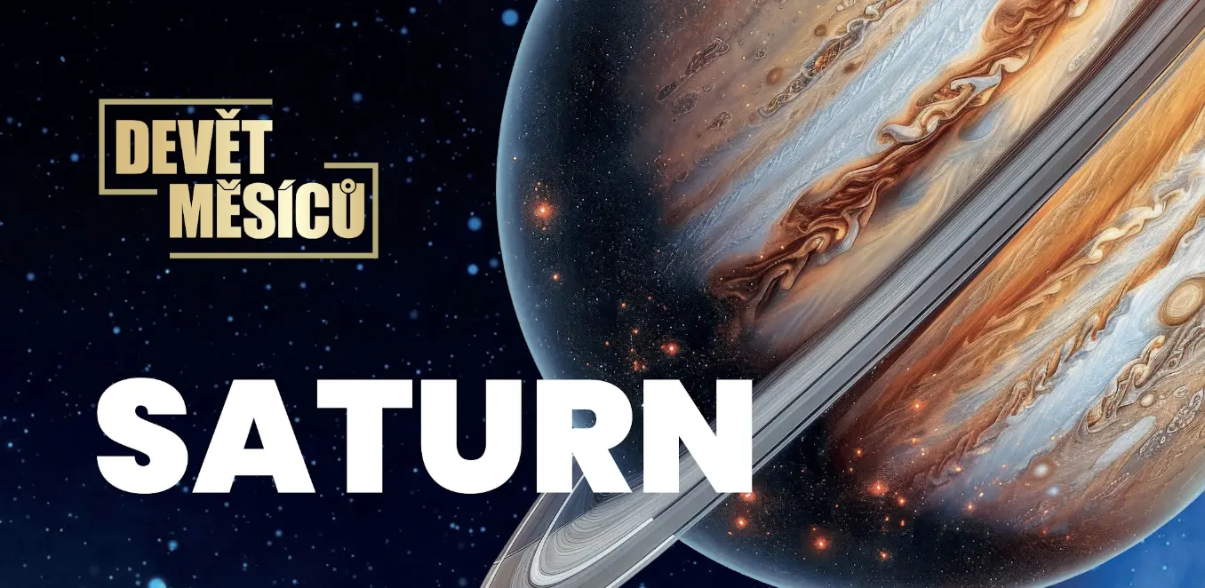 Saturn